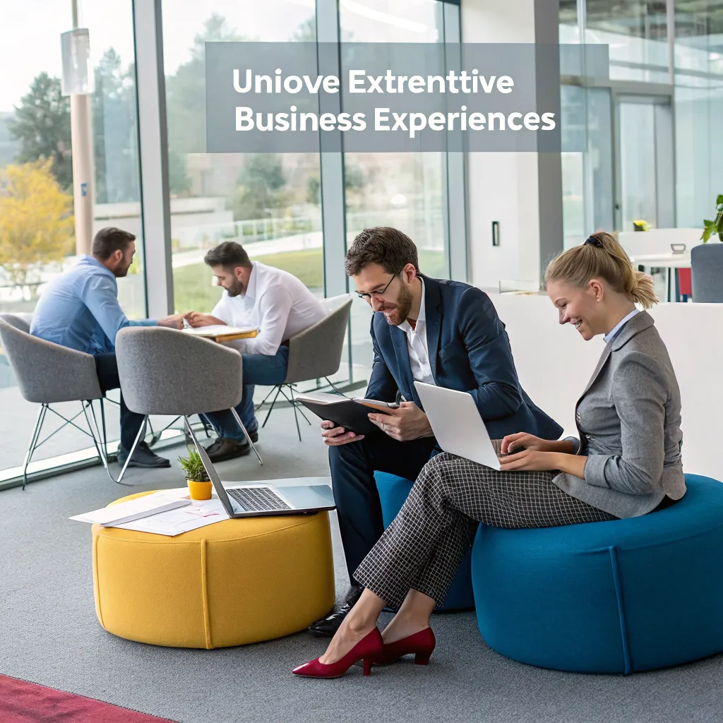 Unikalne doświadczenie