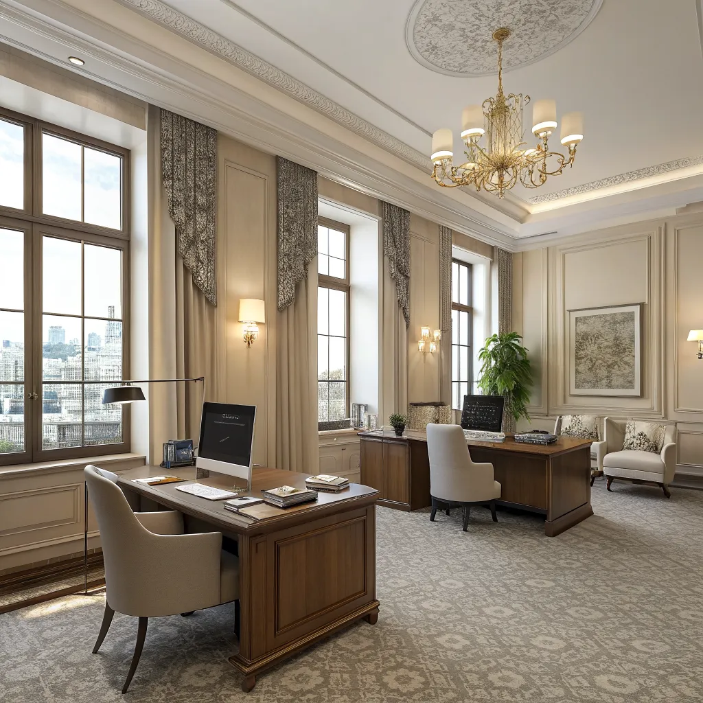 Prywatność i komfort